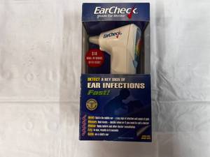 Earcheck