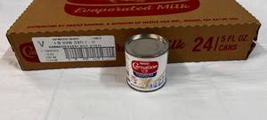 27 ct 5oz Cans Nestles Carnation Evaporated Milk-8312023