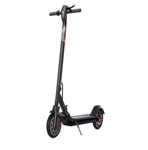 lot 1 image: GlareWheel Pro S10 300W App-Control Foldable 36V Electric Scooter