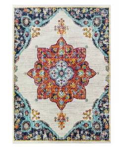 lot 4 image: Aurora Area Rug - 6ft W x 9ft L