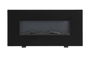 lot 28 image: 42 Wall Mounted Linear Fireplace