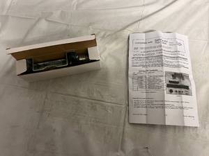 lot 61 image: Steering Rack Support Servie Kit