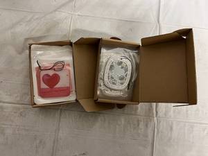 lot 62 image: 2 Packs of Hanging Car Air Fresheners