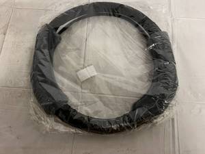 lot 79 image: Steering Wheel Cover