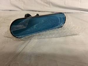 lot 86 image: Replacement Review Mirror