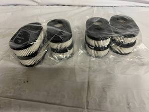 lot 90 image: 4 Air Filters