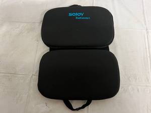 lot 92 image: Sojoy Gel Comfort Seat Cushion