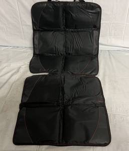 lot 94 image: Car Seat Covers