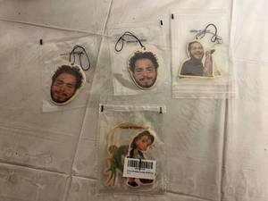lot 97 image: Assorted Car Air Fresheners