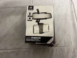 lot 98 image: Review Morrir Smartphone Mount