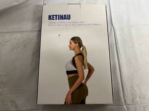 lot 120 image: Posture Correcting Back Brace