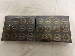 lot 178 image: 2 Astrological Bath Bomb Sets