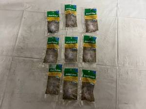 lot 189 image: 9 x 15 Full Circle MPR Spray Nozzels