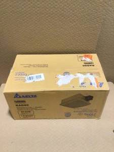 Delta Breez Radiance Series 80 CFM Ceiling Bathroom Exhaust Fan with Heater Customer Returns See Pictures