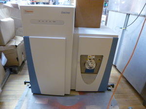 lot 11 image: Thermo Fisher Scientific Exactive Mass Spectrometer