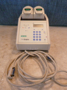 lot 14 image: Bio Rad DNA Engine Peltier Thermal Cycler