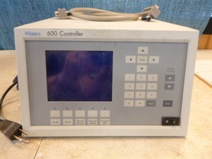 lot 15 image: Waters 600 Controller 6CE