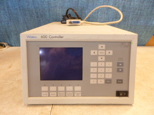 lot 16 image: Waters 600 Controller 6CE