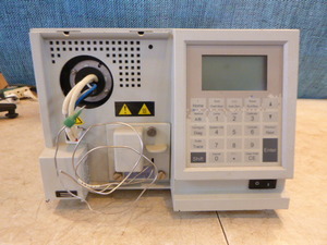 lot 17 image: Waters Dual Absorbance Detector 87E