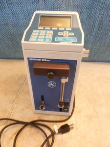lot 22 image: Hamilton Micro Lab 500 Series Syringe Diluter and Dispenser