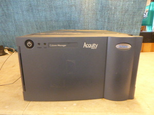 lot 28 image: Waters Acquity UPLC Column Manager