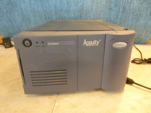 lot 30 image: Waters Acquity Ultra Performance LC ELS Detector