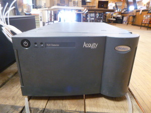 lot 31 image: Waters Acquity UPLS TUV Detector