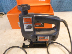 lot 40 image: Skil Auto Scroll Jig Saw
