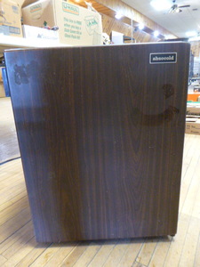 lot 56 image: Absocold Mini Refrigerator