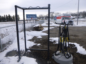 lot 66 image: Exercise Equipment