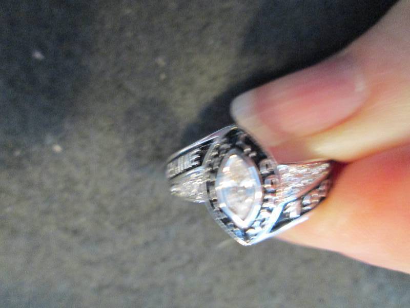 4 Assorted Rings prepersonalized m...