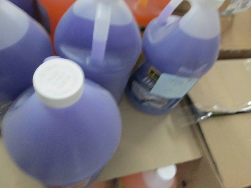 3 Gallons Rain-X  -30F De-Icer Wind...