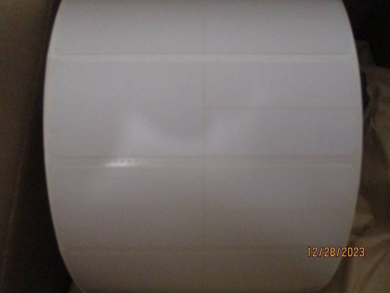 Split Labels