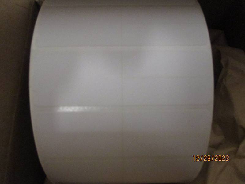 Split Labels