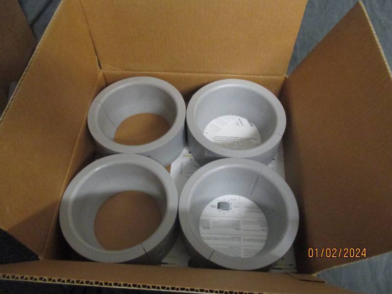 Castguard wheel protectors