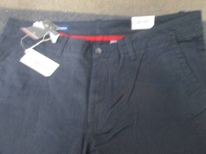 5pr- NWT Cutter & Buck Mens Navy Pa...
