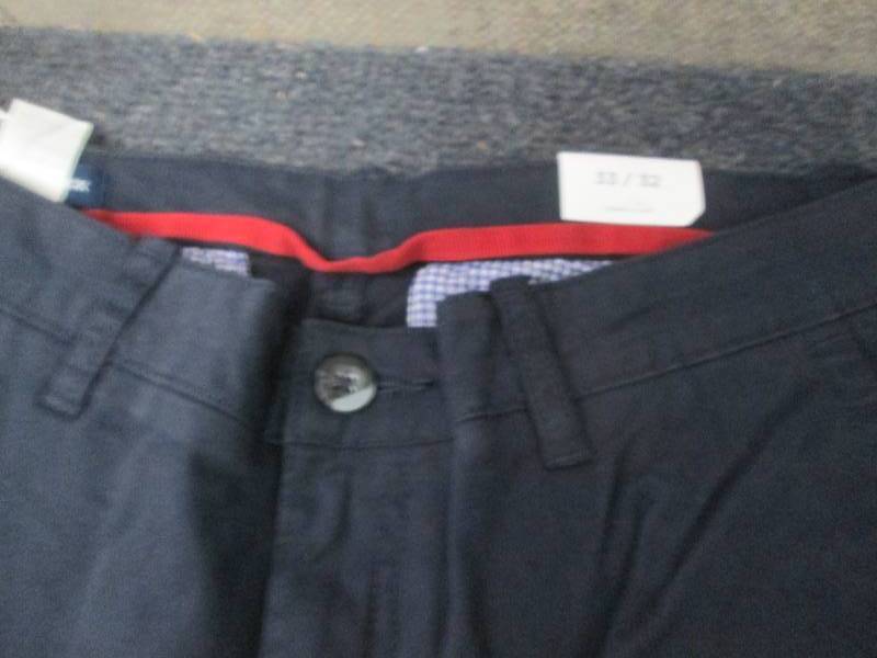 5pr- NWT Cutter & Buck Mens Navy Pa...