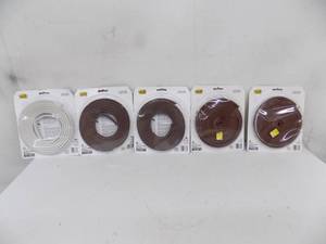 5 Rubber Window Seal (Medium Large)