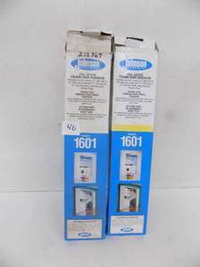 2 - Full access Folding Door Hardware
