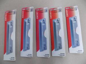 5 -Entry Latch Shield 11