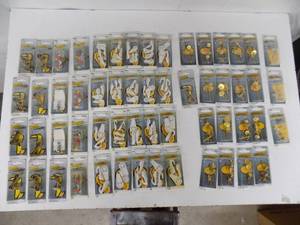 11 Packs - Coat Hooks & Handle Hooks