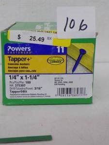 Power Tapper 