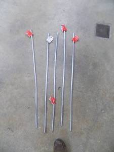5 - Faucet Supply Tubes 38 x 36
