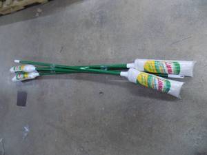 4 - Cotton Deck Mops