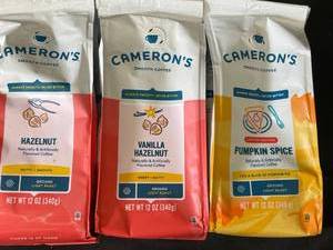lot 231 image: Flavored Coffee Mix