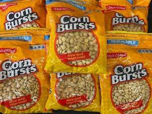lot 294 image: Corn Bursts 7 bags Best by 03292023