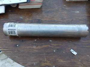 lot 214 image: Exhaust Pipe