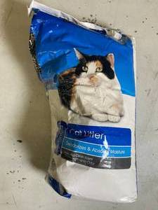 Essential Everyday Scented Cat Litter - 10LB Bag