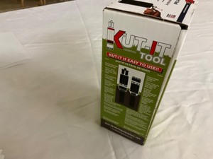 lot 17 image: kUT-it sprinkler head repair kit