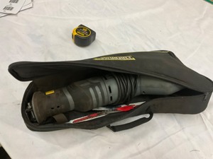 lot 47 image: performax saws all